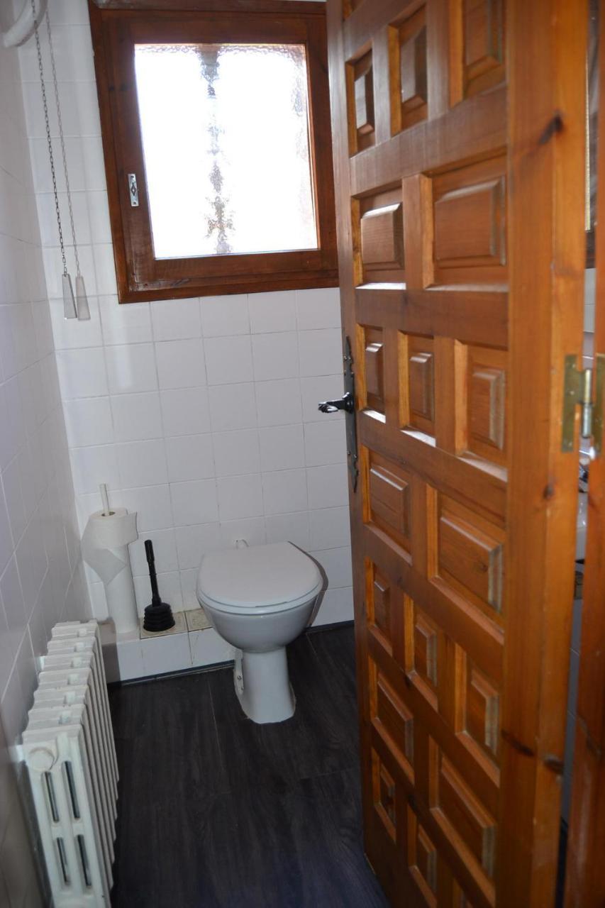 Amplio Apartamento Con Piscina En Llivia Exterior photo