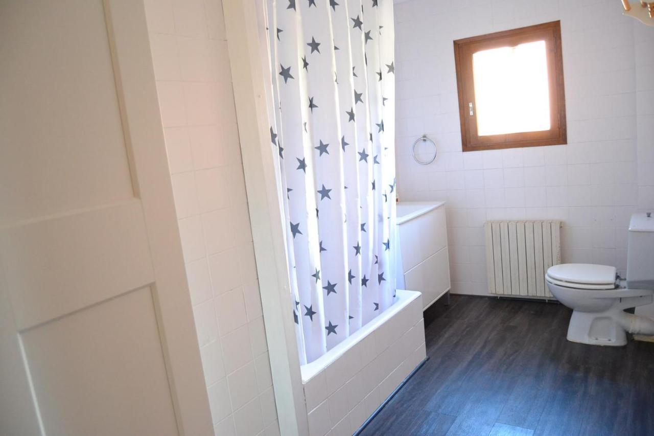 Amplio Apartamento Con Piscina En Llivia Exterior photo